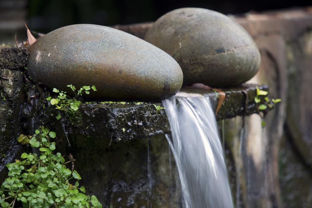 Отель Quinta Sauz Такамбаро-де-Кодальос Экстерьер фото
